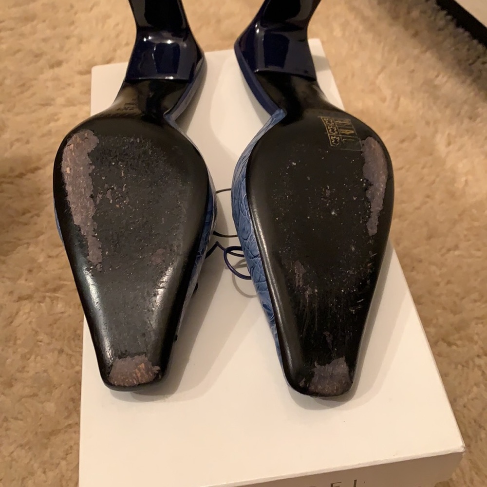 Casadei Horn Bleu - Picture 8 of 9